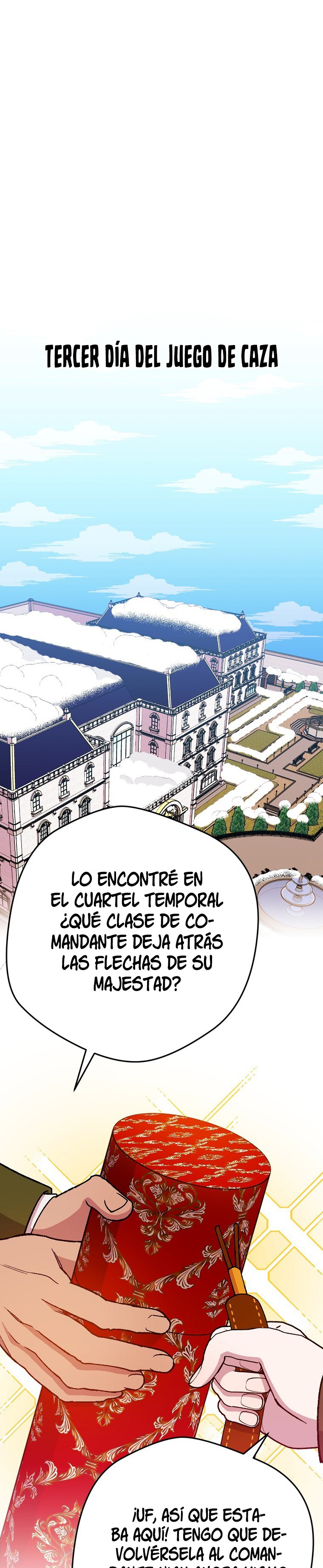 Read Salvaré a esta maldita familia ES Manga Online