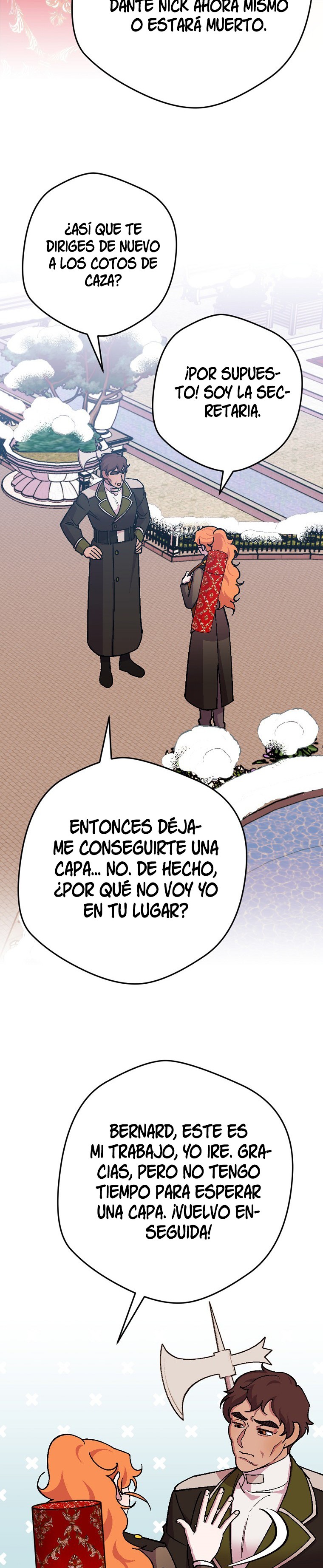 Read Salvaré a esta maldita familia ES Manga Online