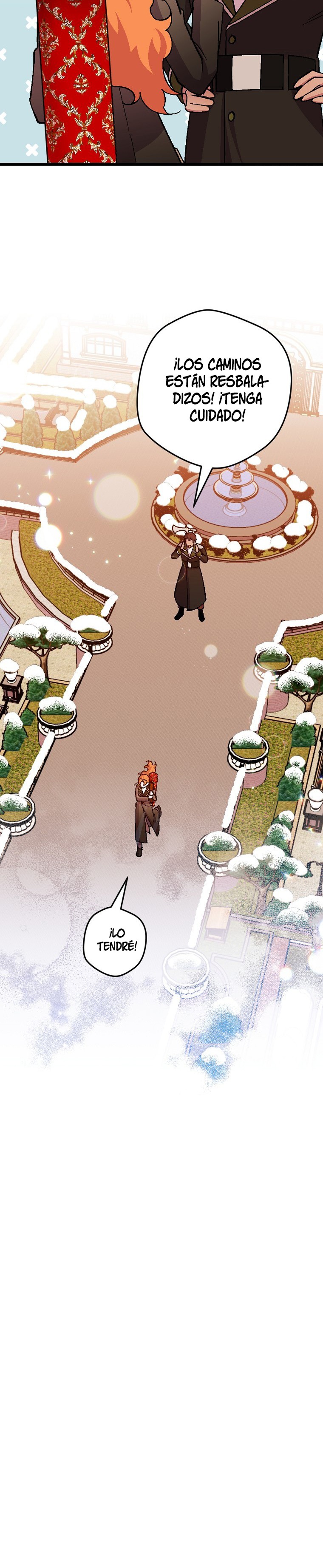 Read Salvaré a esta maldita familia ES Manga Online