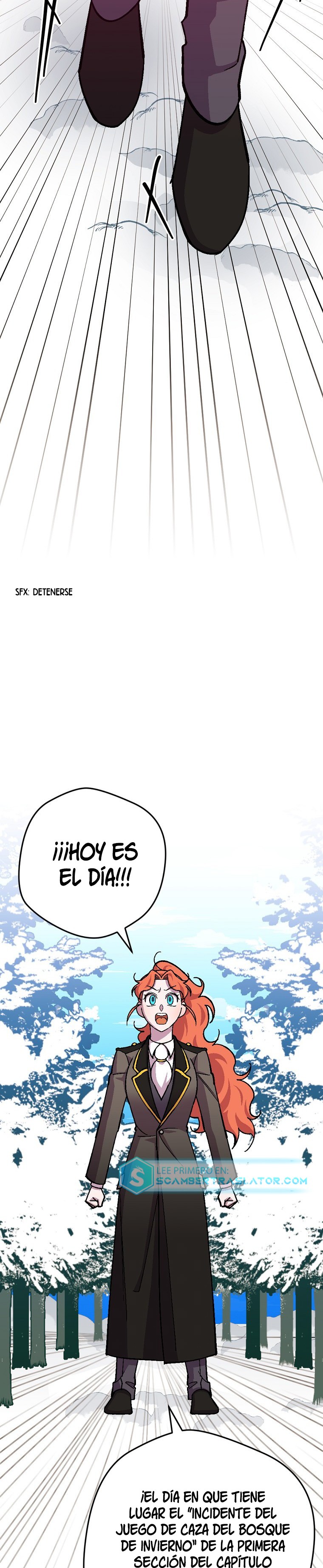Read Salvaré a esta maldita familia ES Manga Online