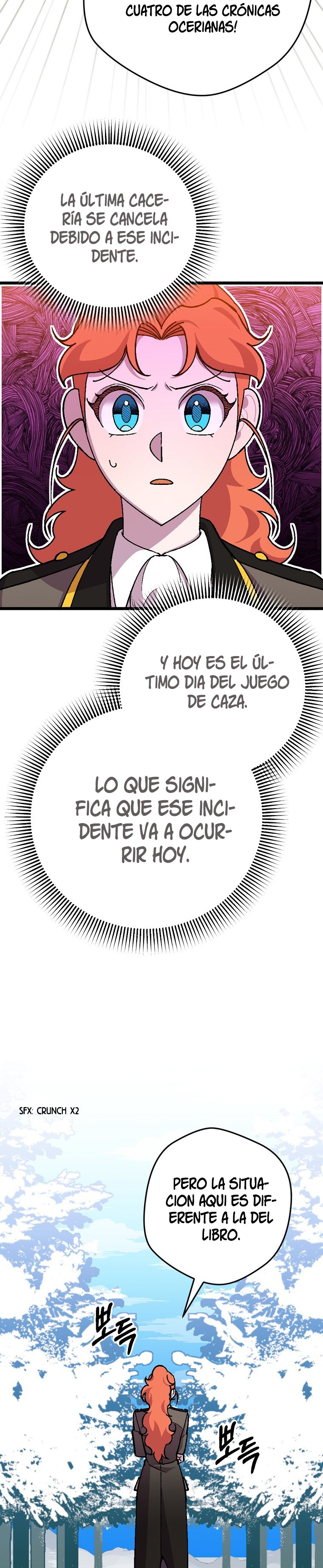 Read Salvaré a esta maldita familia ES Manga Online
