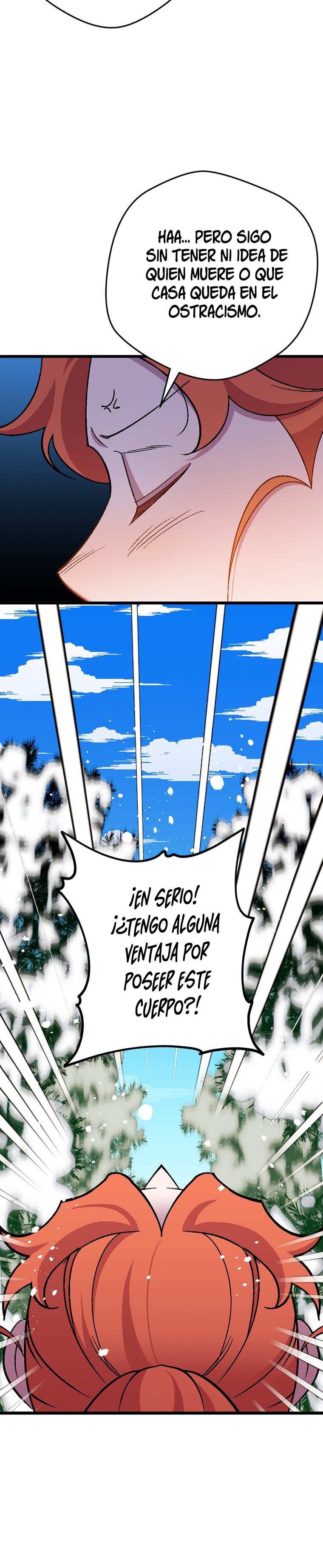 Read Salvaré a esta maldita familia ES Manga Online