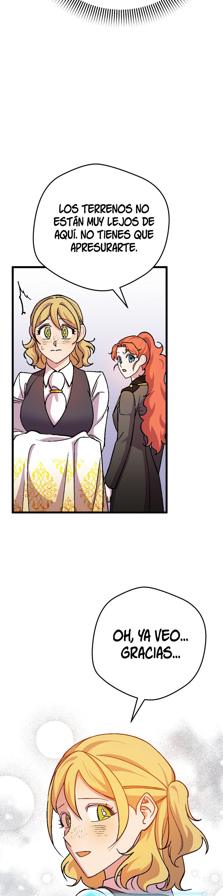 Read Salvaré a esta maldita familia ES Manga Online