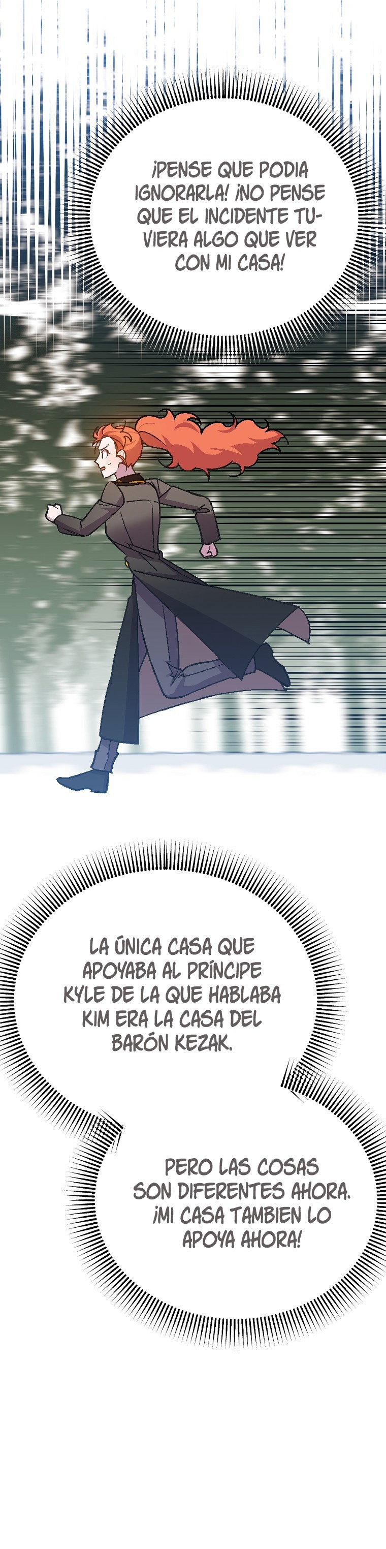 Read Salvaré a esta maldita familia ES Manga Online