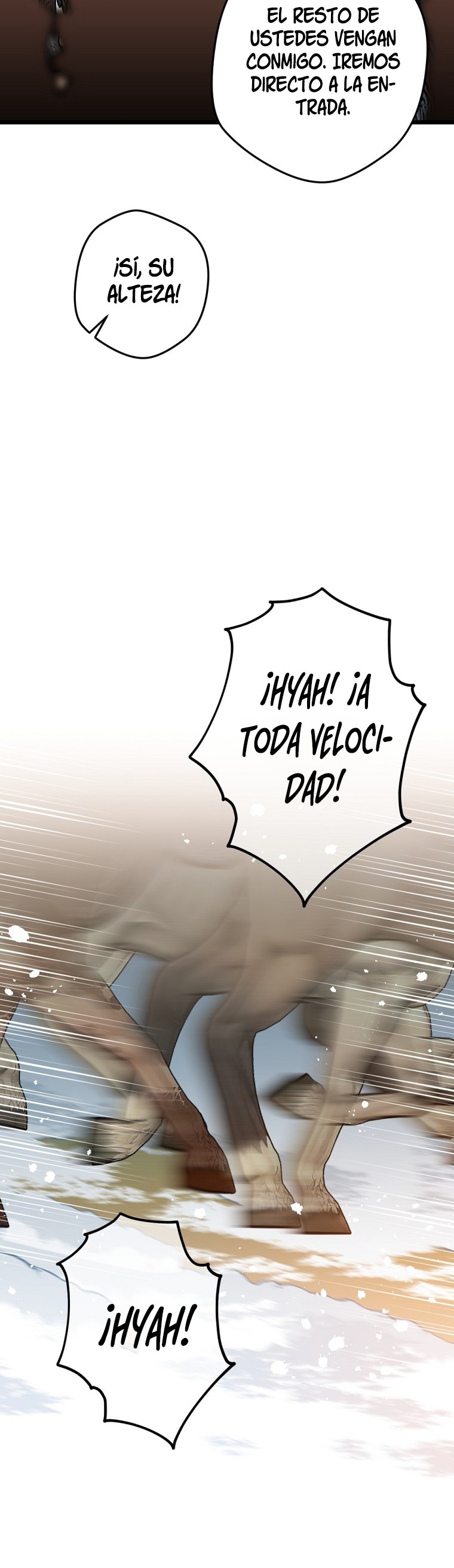 Read Salvaré a esta maldita familia ES Manga Online