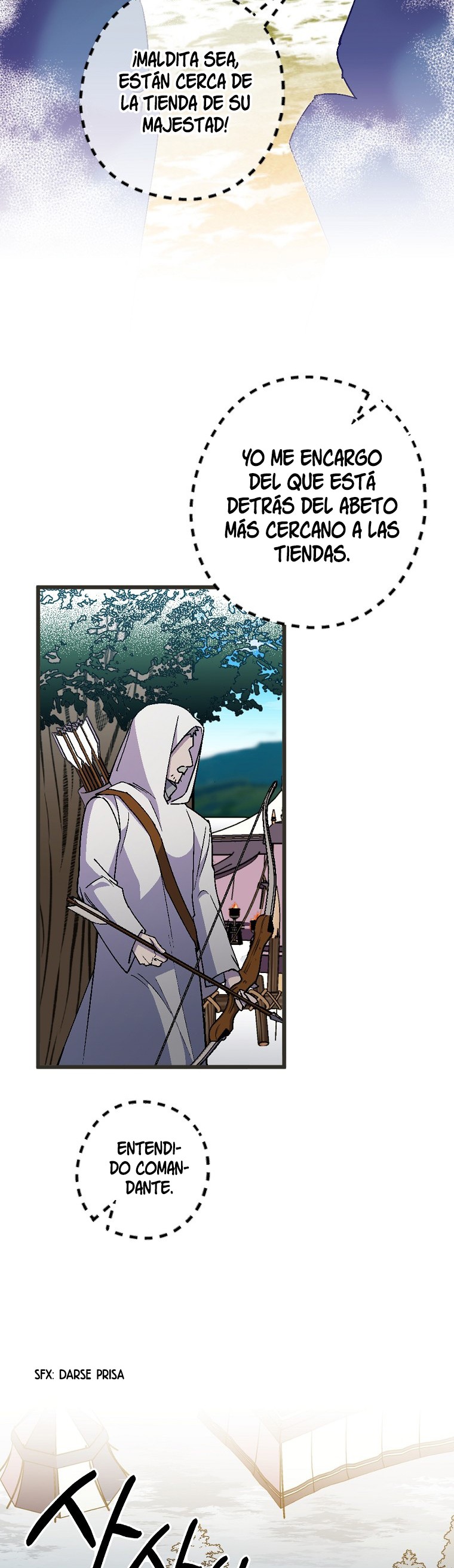 Read Salvaré a esta maldita familia ES Manga Online
