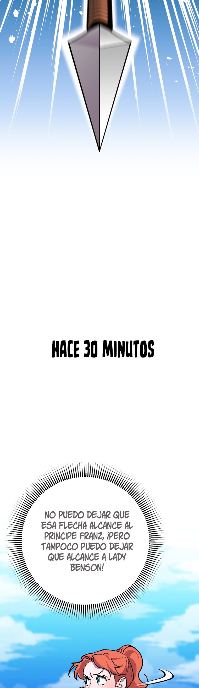 Read Salvaré a esta maldita familia ES Manga Online