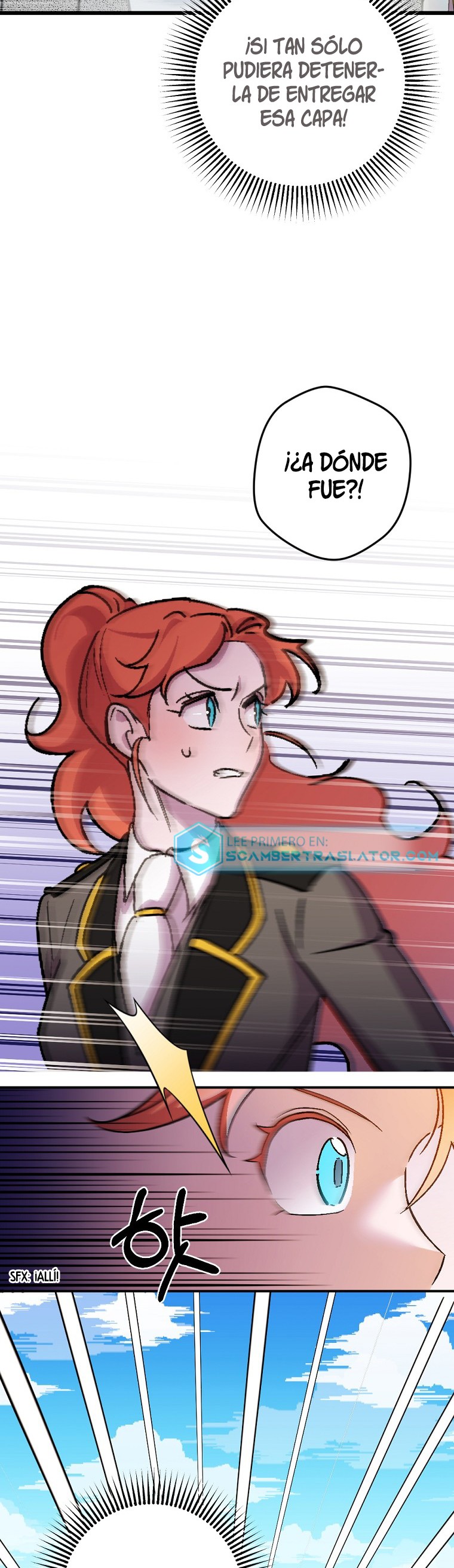 Read Salvaré a esta maldita familia ES Manga Online