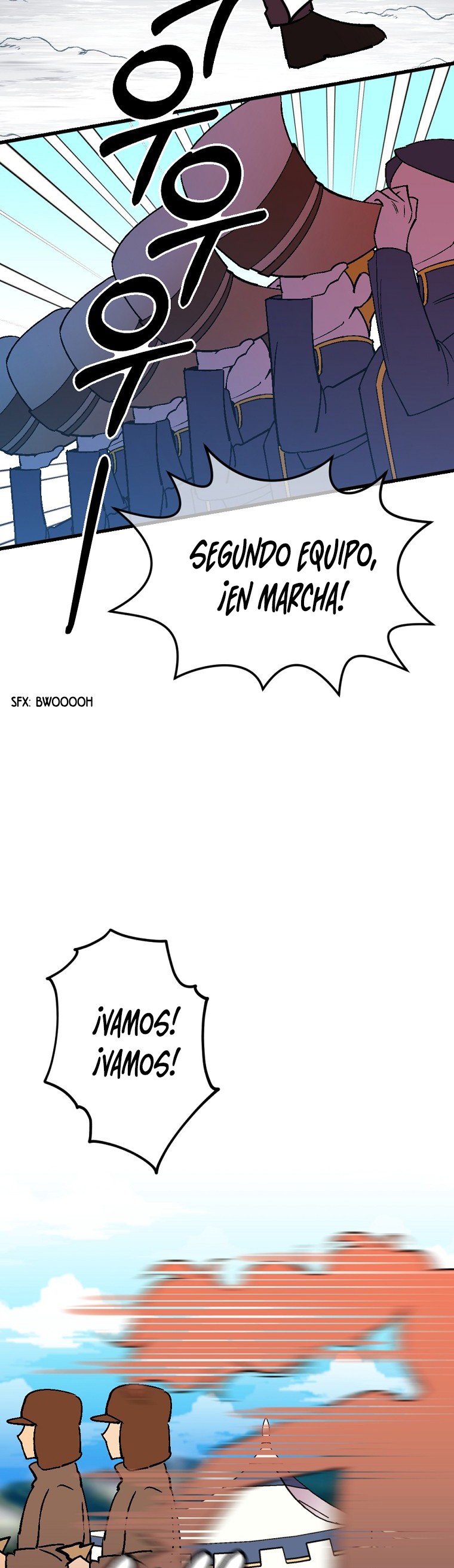 Read Salvaré a esta maldita familia ES Manga Online