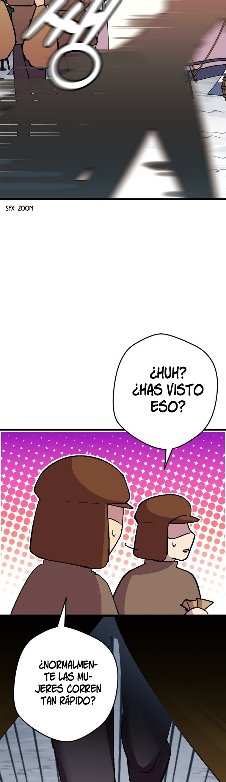 Read Salvaré a esta maldita familia ES Manga Online