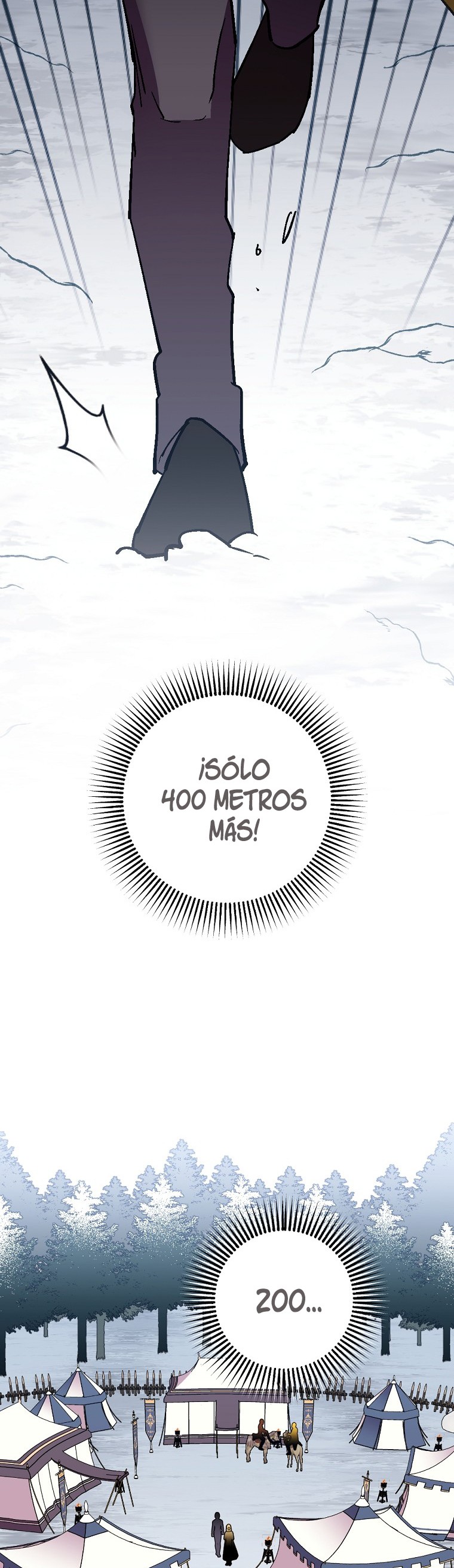 Read Salvaré a esta maldita familia ES Manga Online