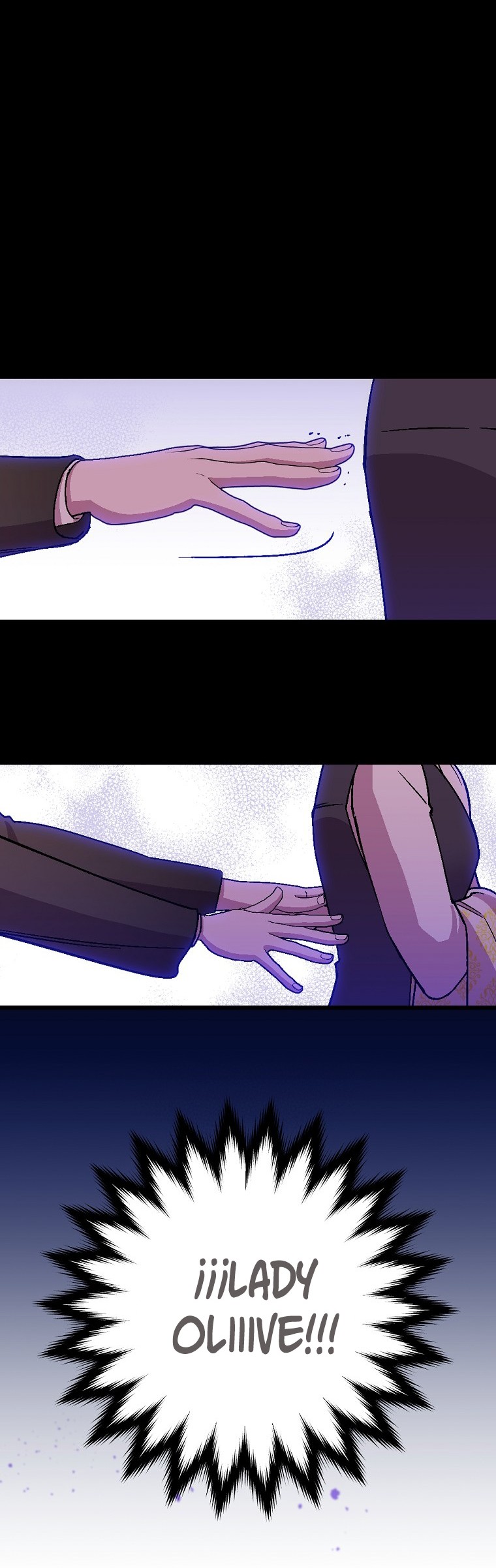 Read Salvaré a esta maldita familia ES Manga Online