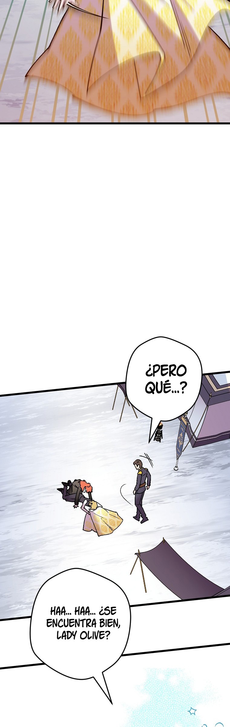 Read Salvaré a esta maldita familia ES Manga Online