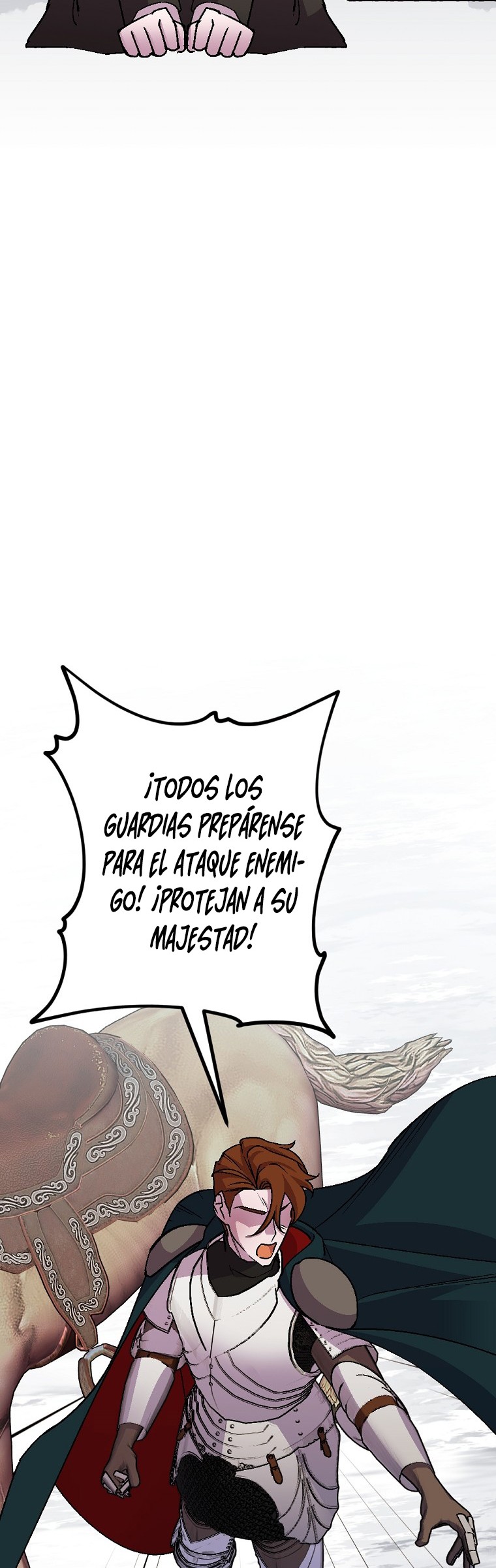 Read Salvaré a esta maldita familia ES Manga Online