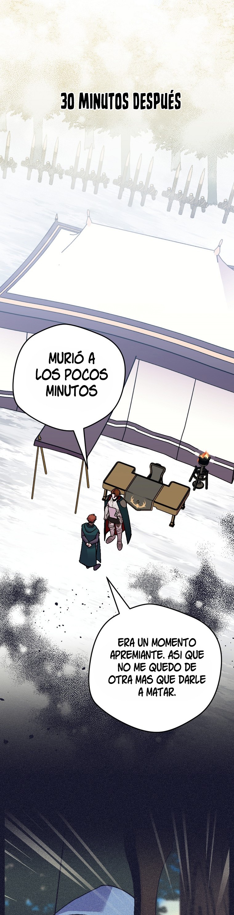 Read Salvaré a esta maldita familia ES Manga Online