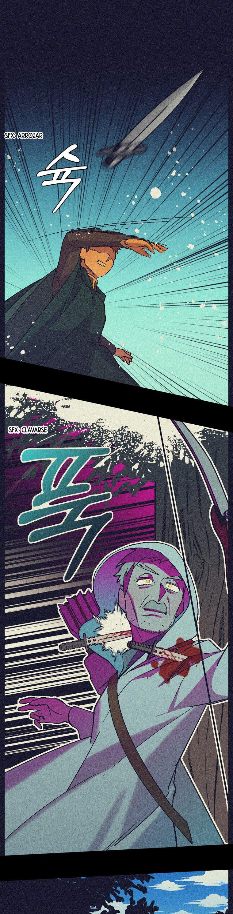 Read Salvaré a esta maldita familia ES Manga Online