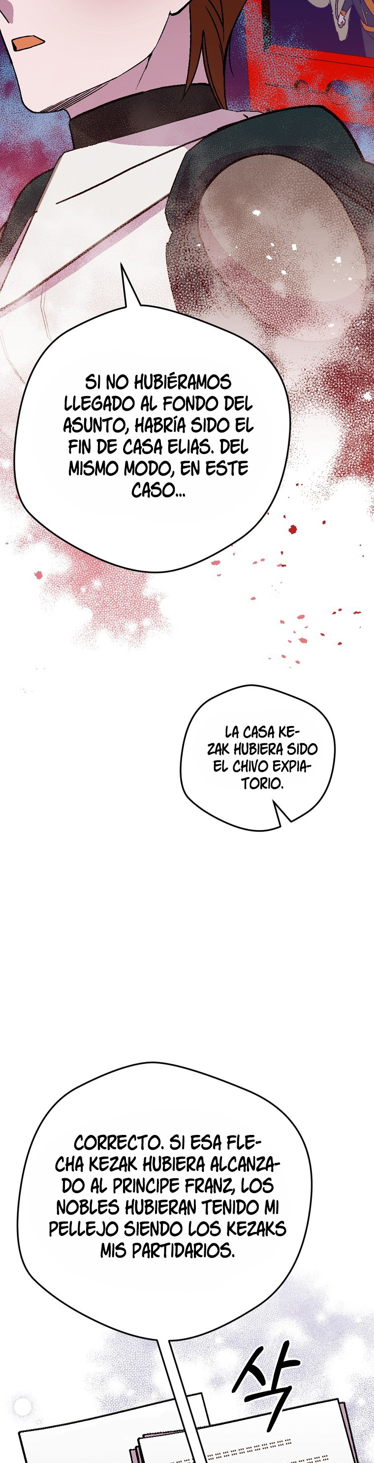 Read Salvaré a esta maldita familia ES Manga Online