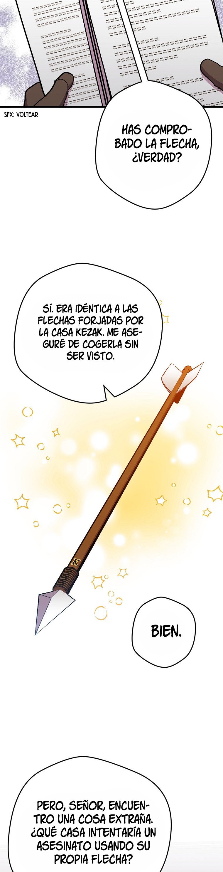 Read Salvaré a esta maldita familia ES Manga Online