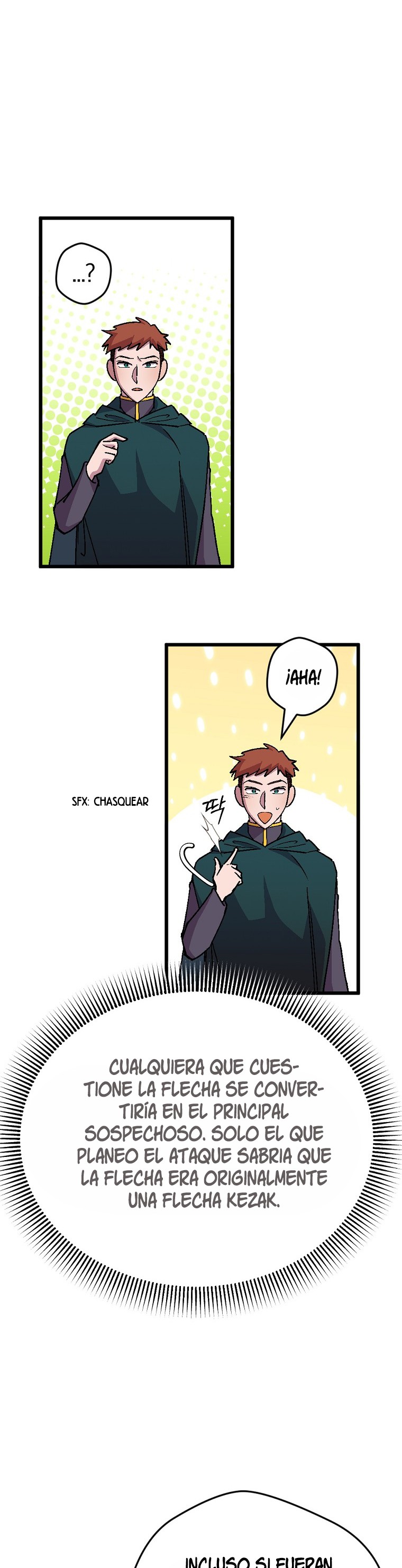 Read Salvaré a esta maldita familia ES Manga Online