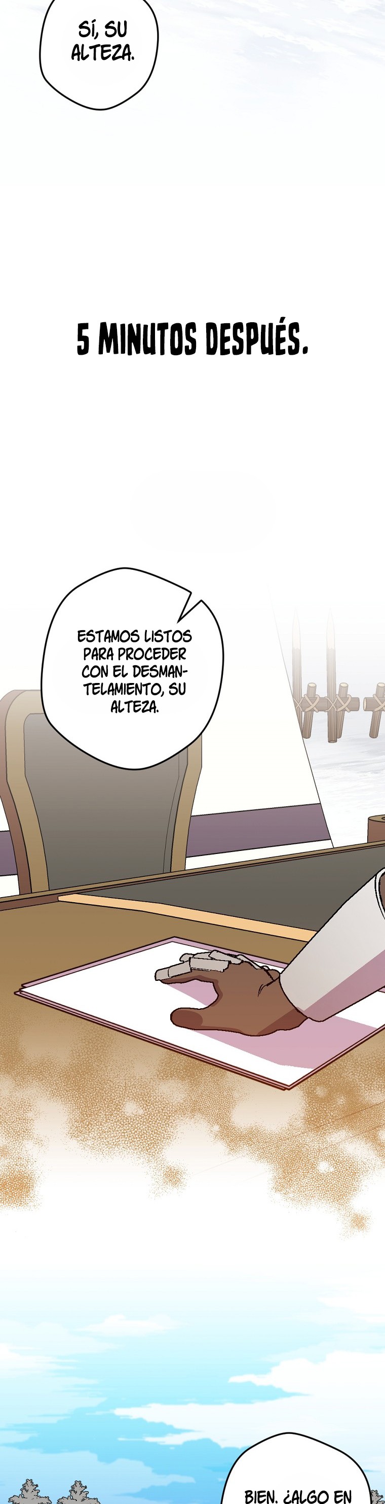 Read Salvaré a esta maldita familia ES Manga Online