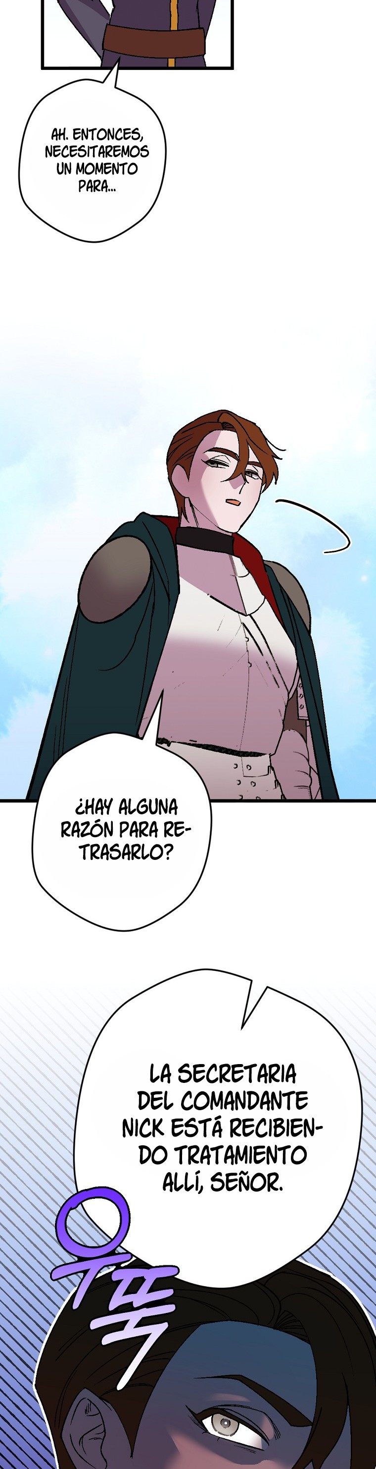 Read Salvaré a esta maldita familia ES Manga Online