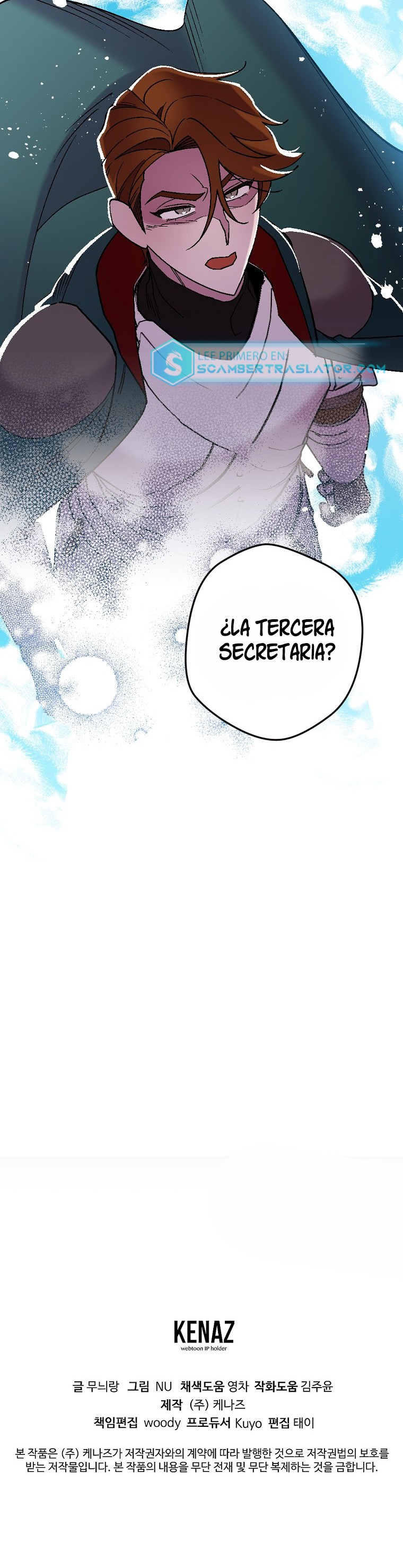 Read Salvaré a esta maldita familia ES Manga Online
