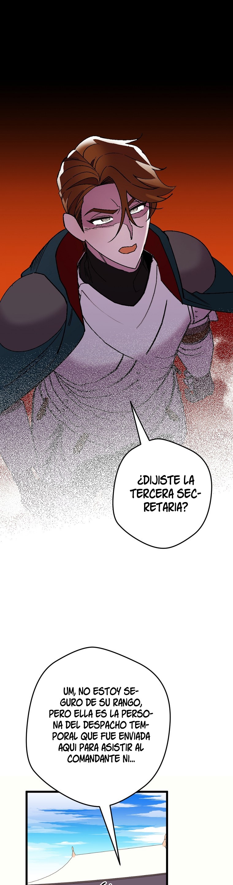 Read Salvaré a esta maldita familia ES Manga Online