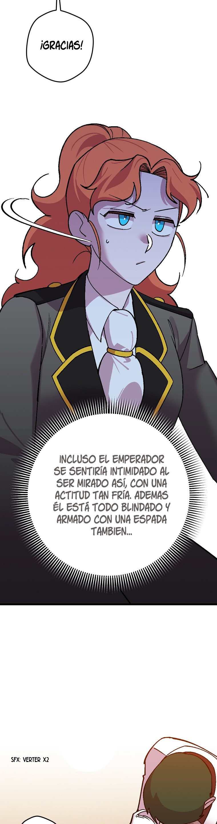 Read Salvaré a esta maldita familia ES Manga Online