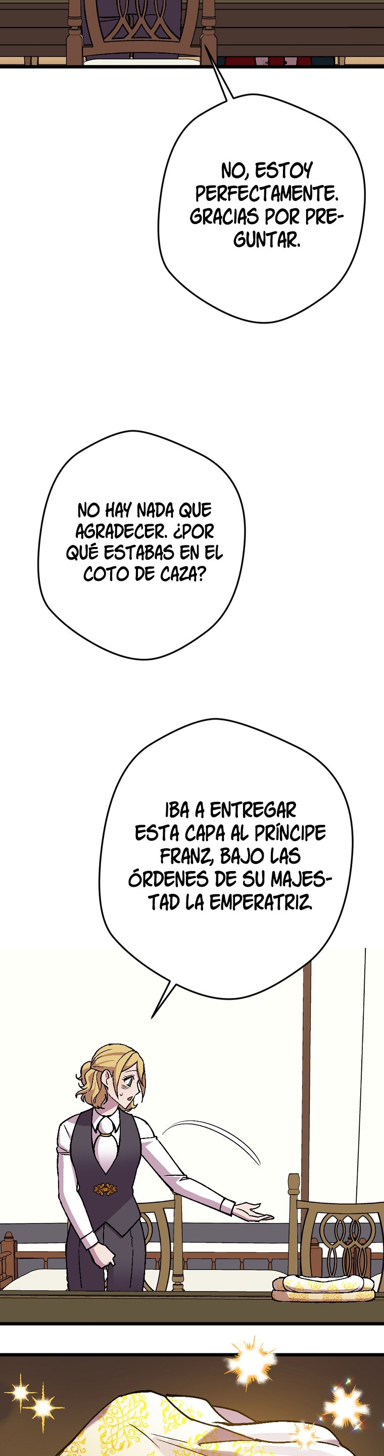 Read Salvaré a esta maldita familia ES Manga Online