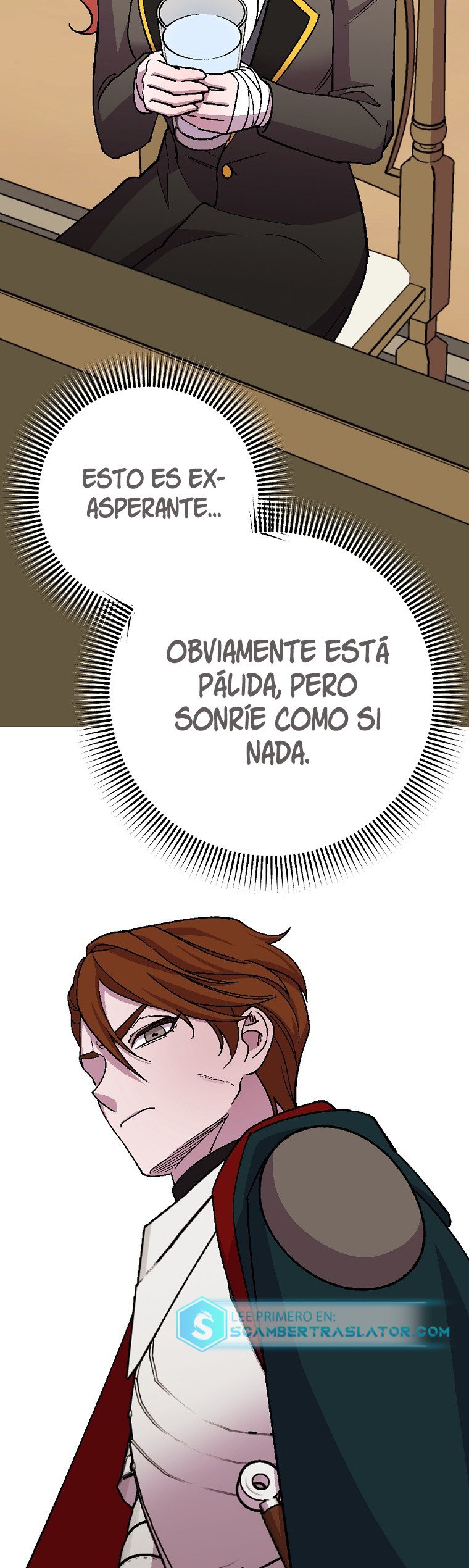 Read Salvaré a esta maldita familia ES Manga Online