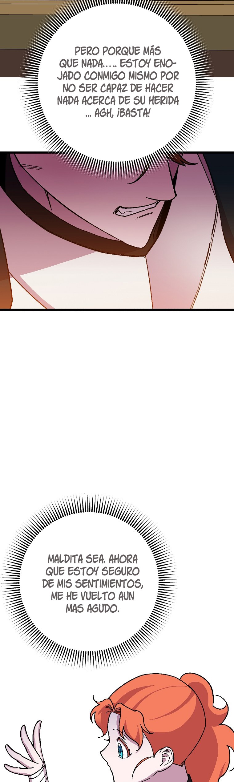 Read Salvaré a esta maldita familia ES Manga Online