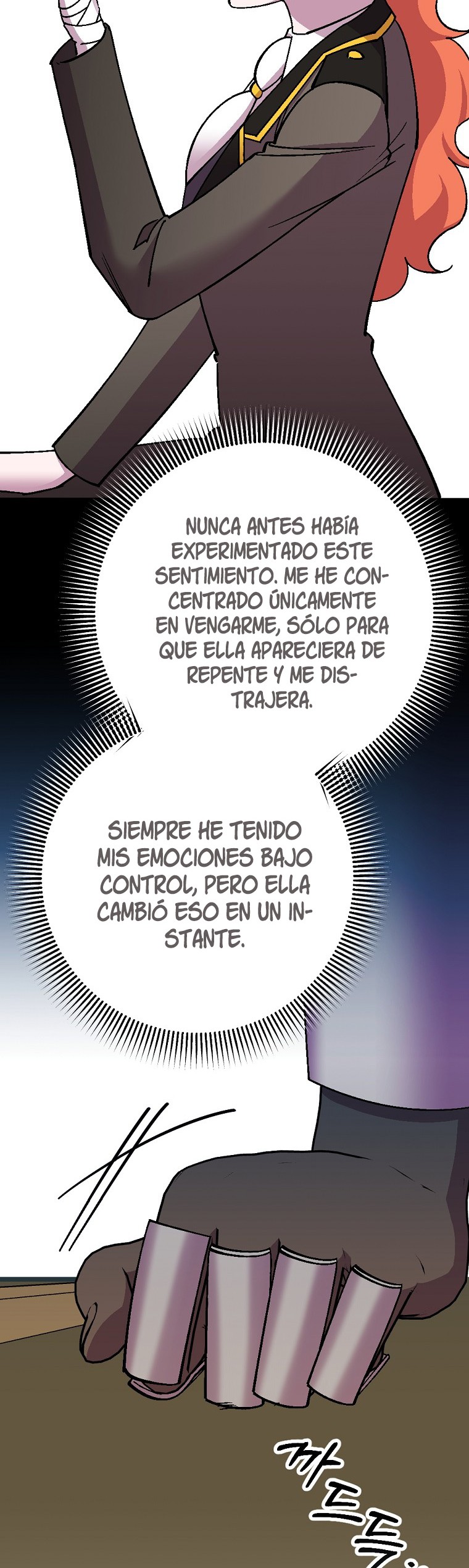 Read Salvaré a esta maldita familia ES Manga Online