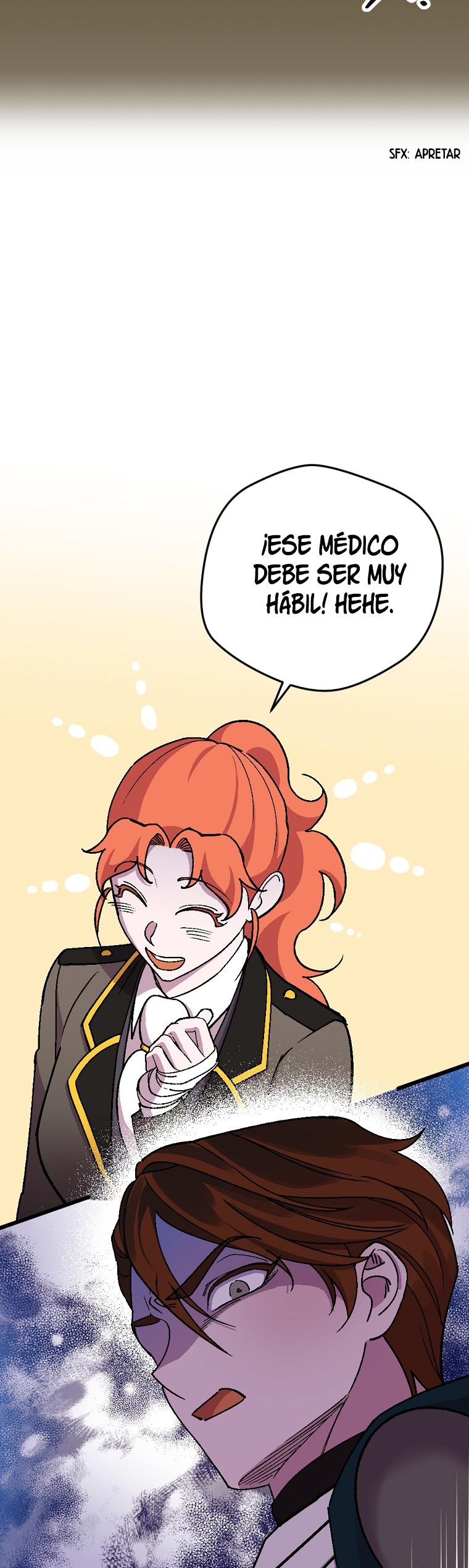 Read Salvaré a esta maldita familia ES Manga Online
