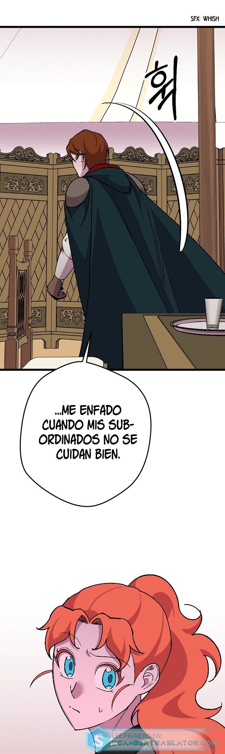 Read Salvaré a esta maldita familia ES Manga Online