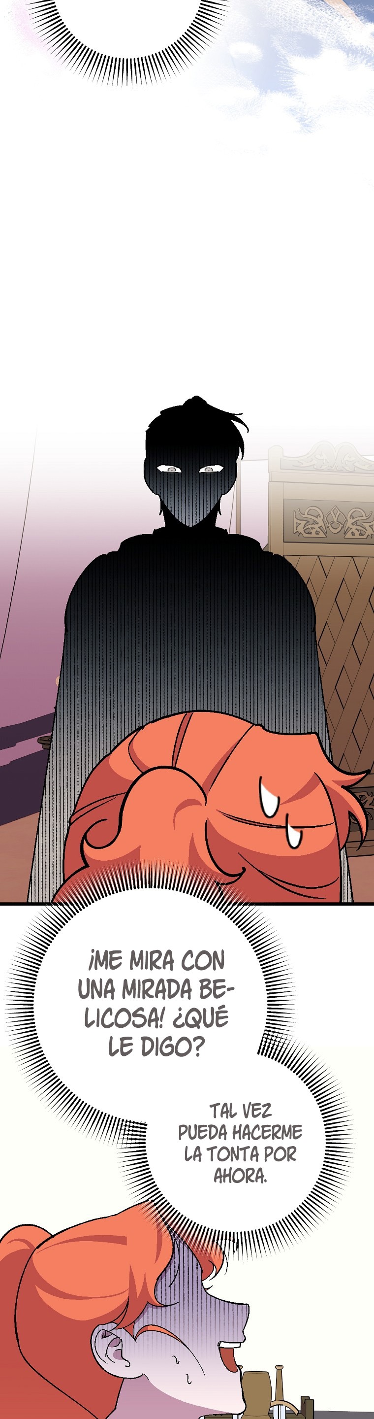 Read Salvaré a esta maldita familia ES Manga Online