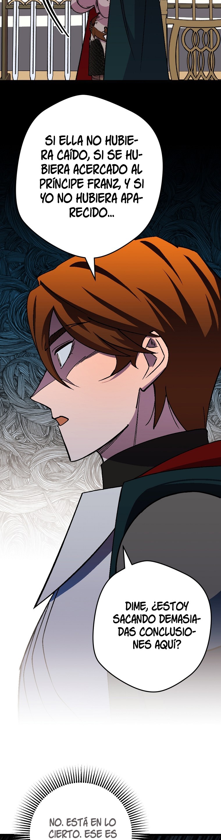 Read Salvaré a esta maldita familia ES Manga Online