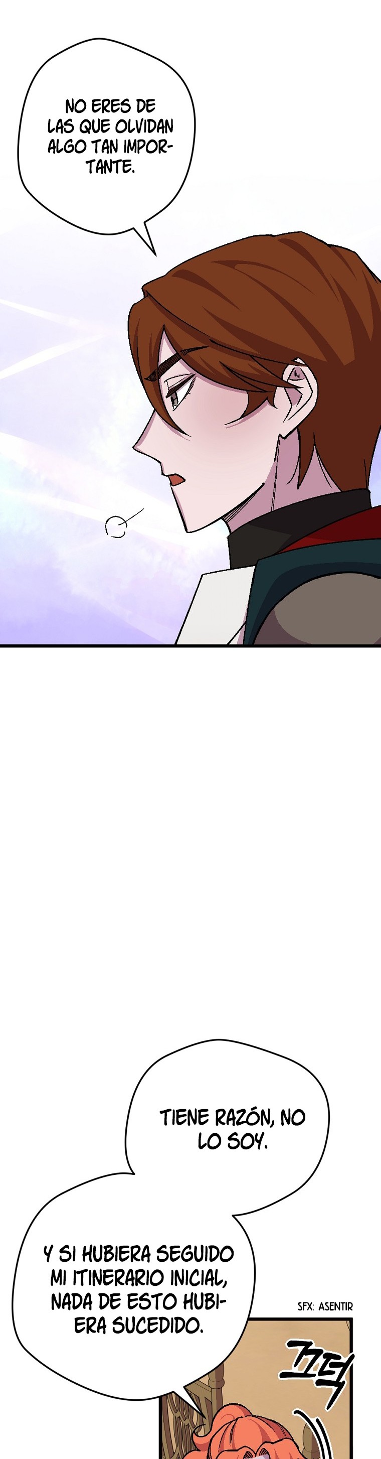 Read Salvaré a esta maldita familia ES Manga Online