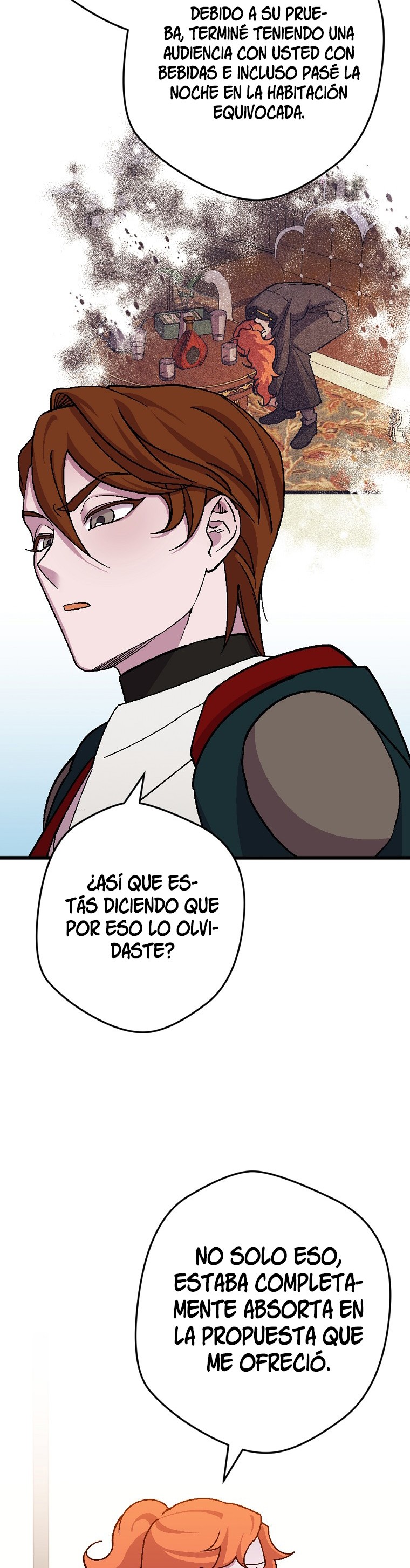Read Salvaré a esta maldita familia ES Manga Online