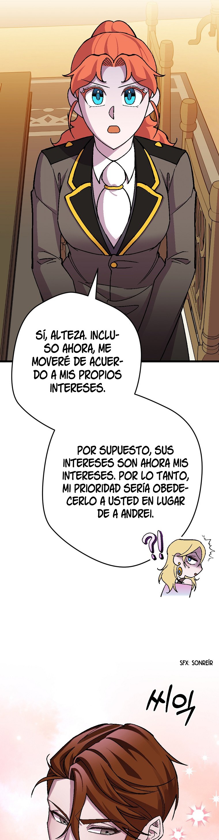 Read Salvaré a esta maldita familia ES Manga Online