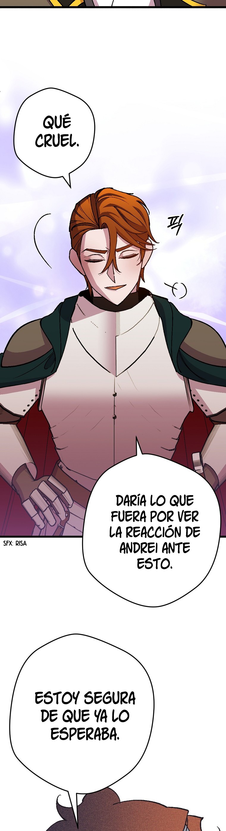 Read Salvaré a esta maldita familia ES Manga Online