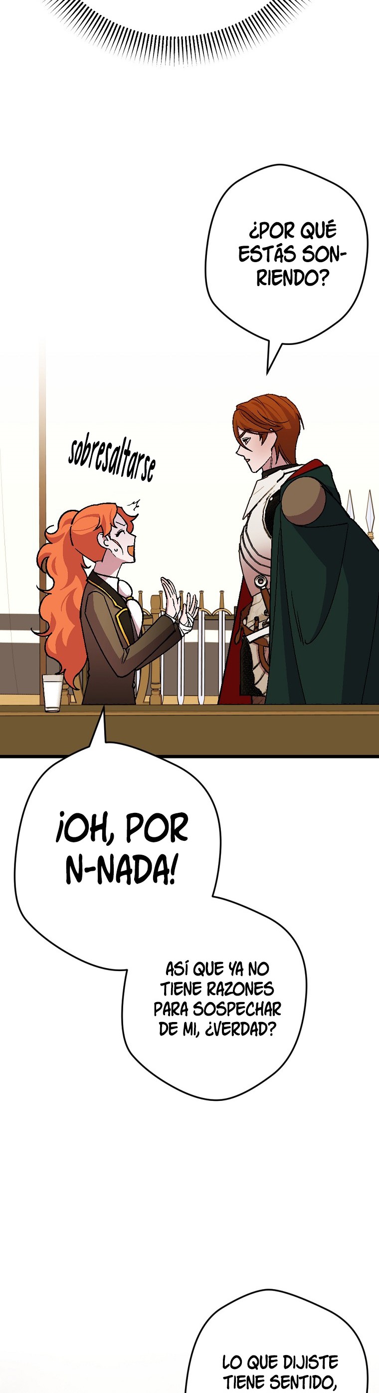 Read Salvaré a esta maldita familia ES Manga Online