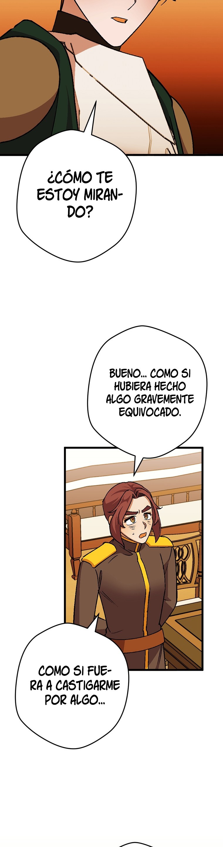 Read Salvaré a esta maldita familia ES Manga Online
