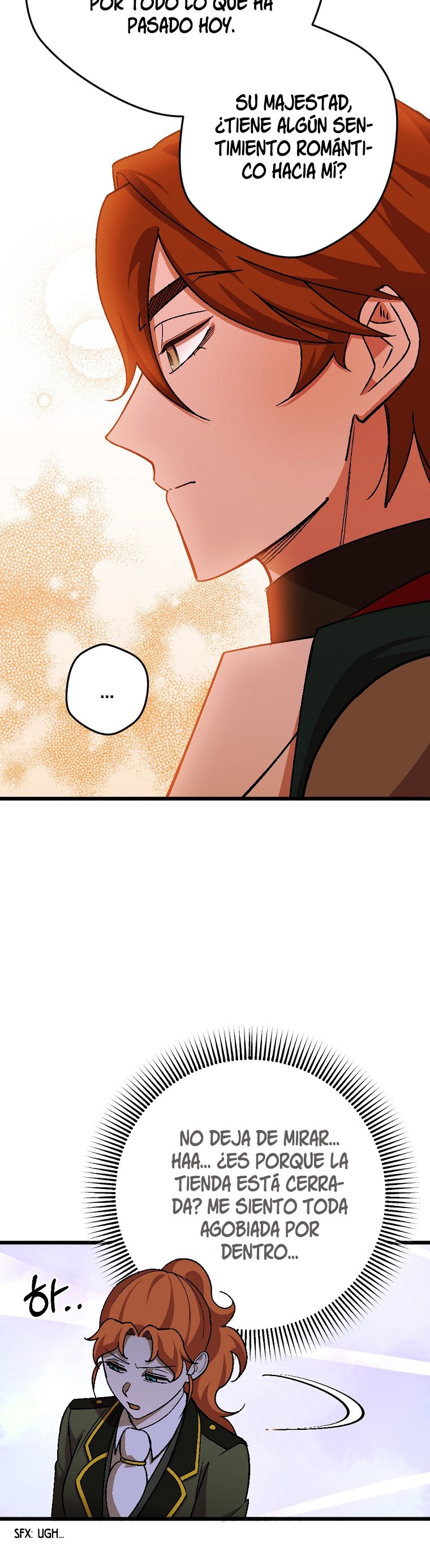 Read Salvaré a esta maldita familia ES Manga Online