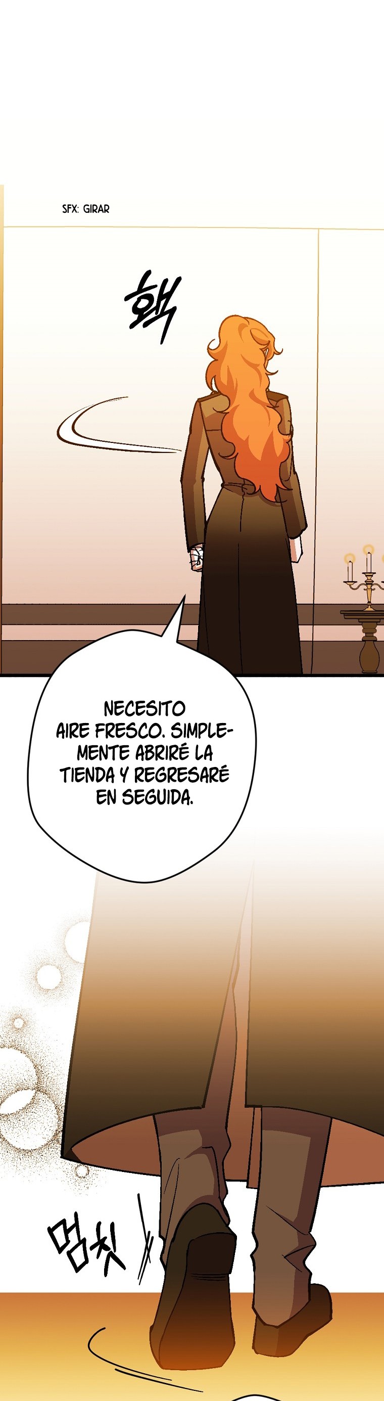 Read Salvaré a esta maldita familia ES Manga Online