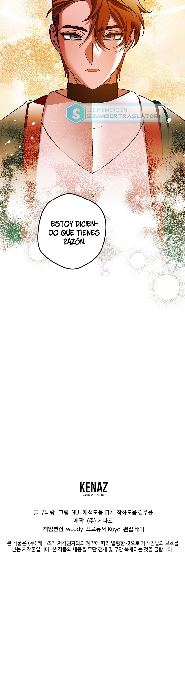 Read Salvaré a esta maldita familia ES Manga Online