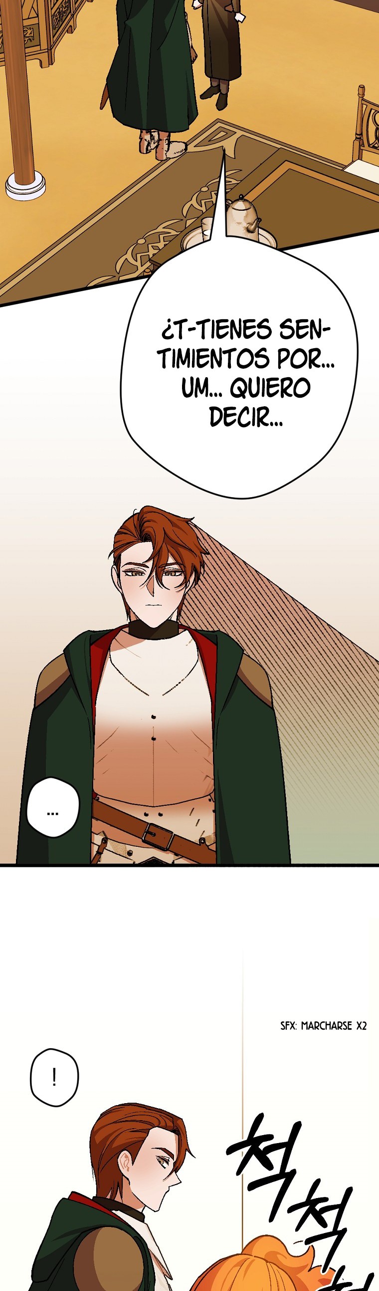 Read Salvaré a esta maldita familia ES Manga Online