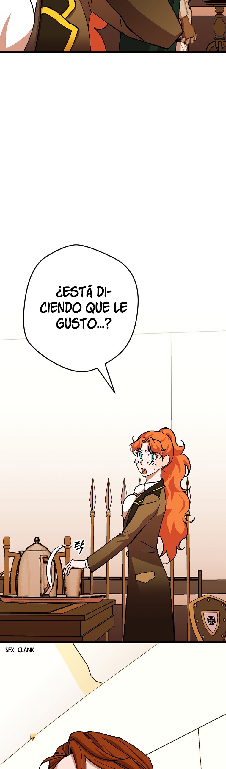 Read Salvaré a esta maldita familia ES Manga Online
