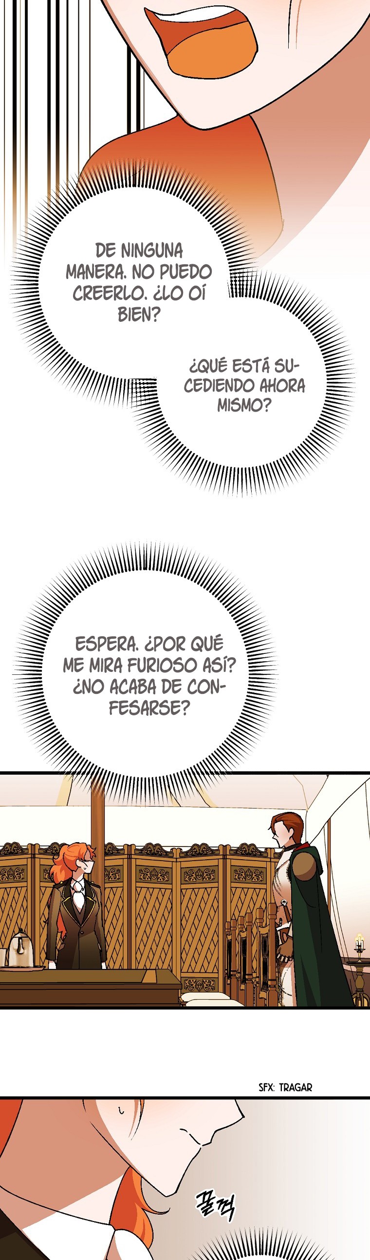 Read Salvaré a esta maldita familia ES Manga Online