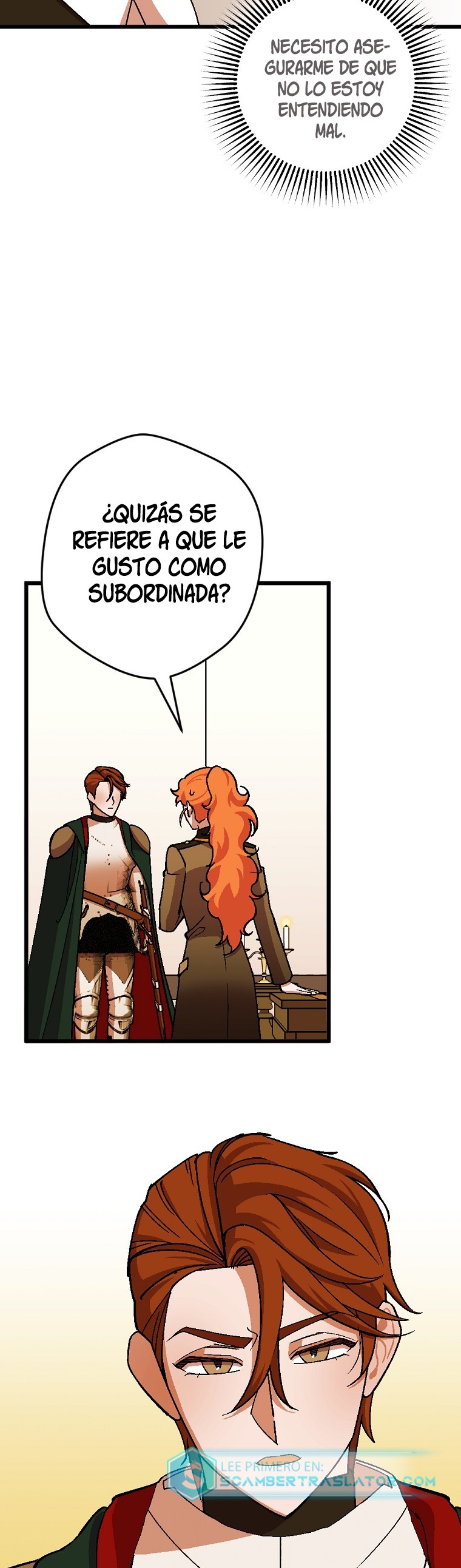 Read Salvaré a esta maldita familia ES Manga Online