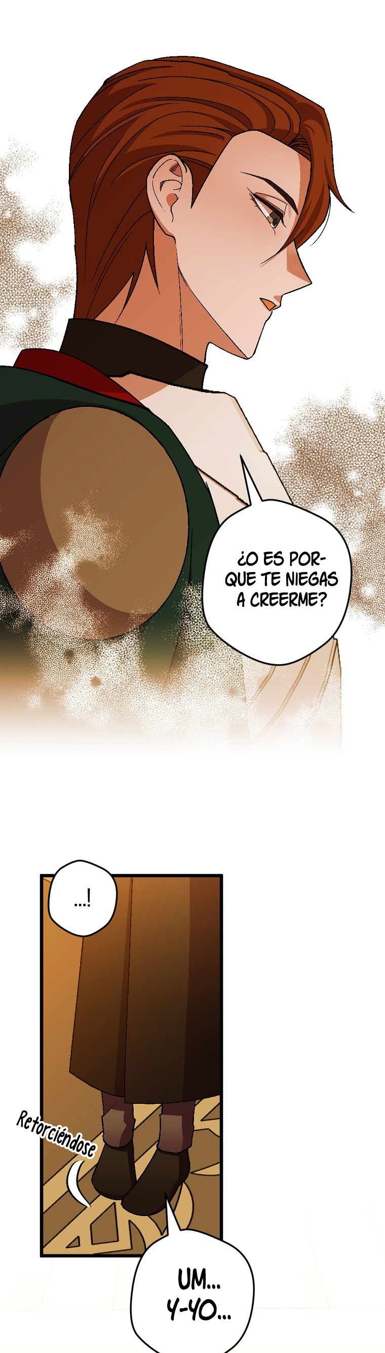 Read Salvaré a esta maldita familia ES Manga Online
